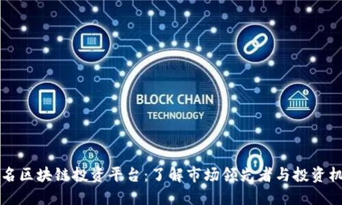 出名区块链投资平台：了解市场领先者与投资机会