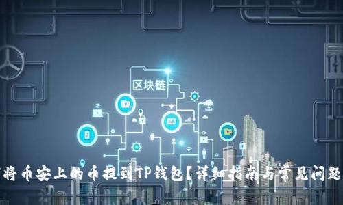 如何将币安上的币提到TP钱包?详细指南与常见问题解答