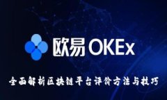 全面解析区块链平台评价