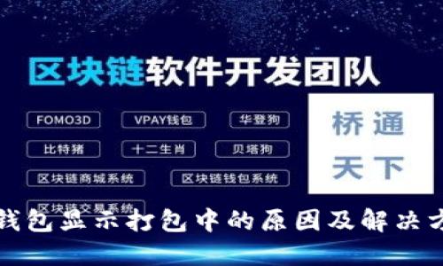 TP钱包显示打包中的原因及解决方法