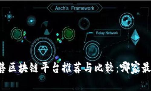 新零售区块链平台推荐与比较：哪家最好做？