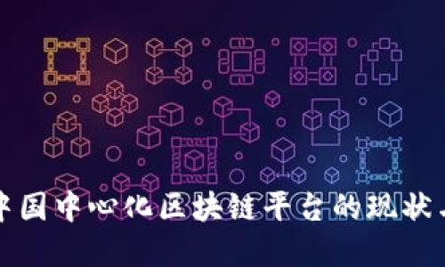 深入探讨中国中心化区块链平台的现状与未来发展