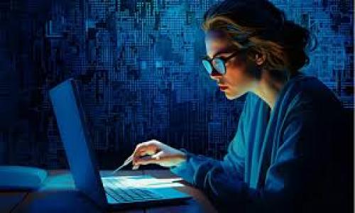 

中国的谷歌区块链平台：探索未来的数字经济