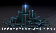 上海市区块链融资平台招