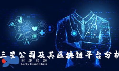 三星公司及其区块链平台分析