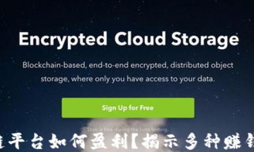 
区块链平台如何盈利？揭示多种赚钱方式！